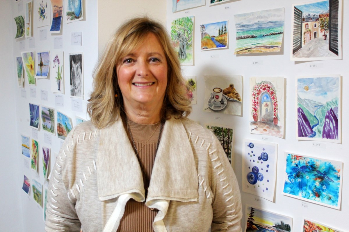 Art & Soul Gallery holding closing-out sale May 9