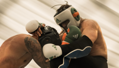 McGregor Breaks Silence Ahead of UFC 329 Return - 'I Am Better Than Ever'