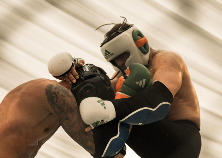 McGregor Breaks Silence Ahead of UFC 329 Return - 'I Am Better Than Ever'