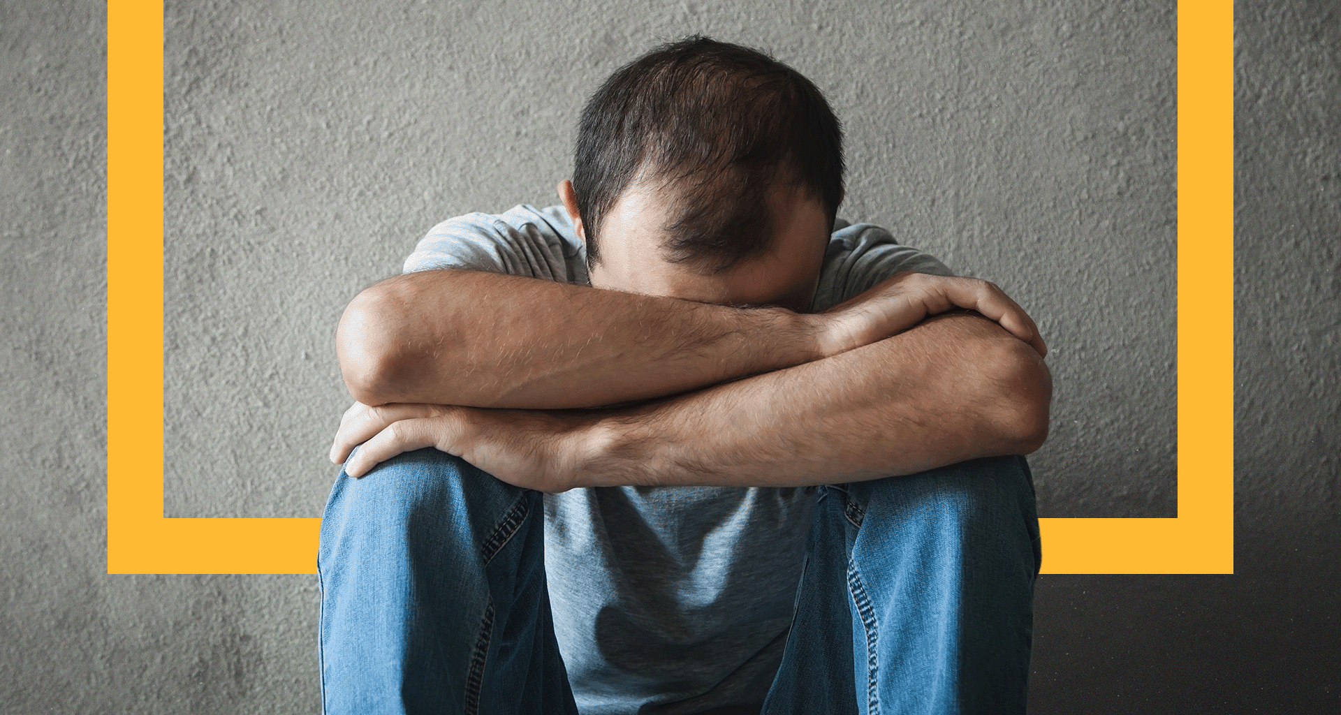 Why a growing number of US adults feel more anxious this year than last