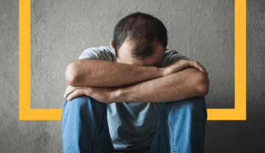 Why a growing number of US adults feel more anxious this year than last