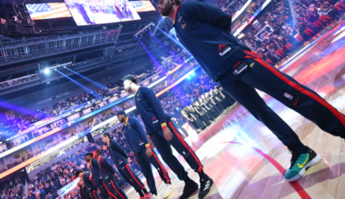 Warriors named best fit for $100 million four-time All-Star forward
