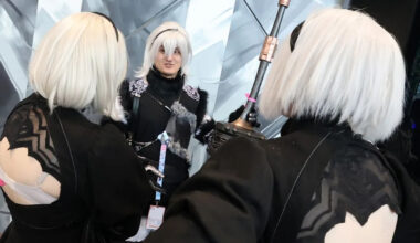 'The universal language of storytelling' -- Anime festival gathers thousands to downtown Calgary