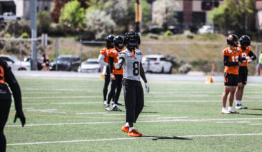 "With the ball in my hand, I feel like I can do magic in year two.”