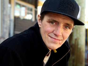 Joey MacRae-Chiaralli