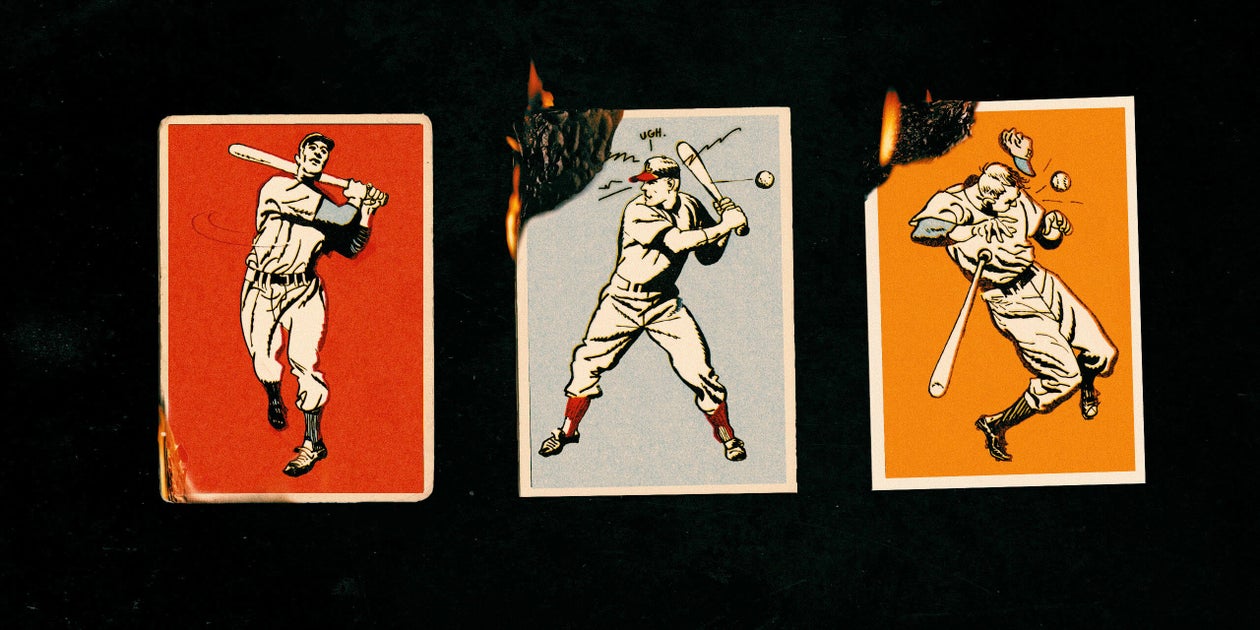 For every superstar MLB hitter, there’s that one pitcher who gives them fits: ‘He owns me’