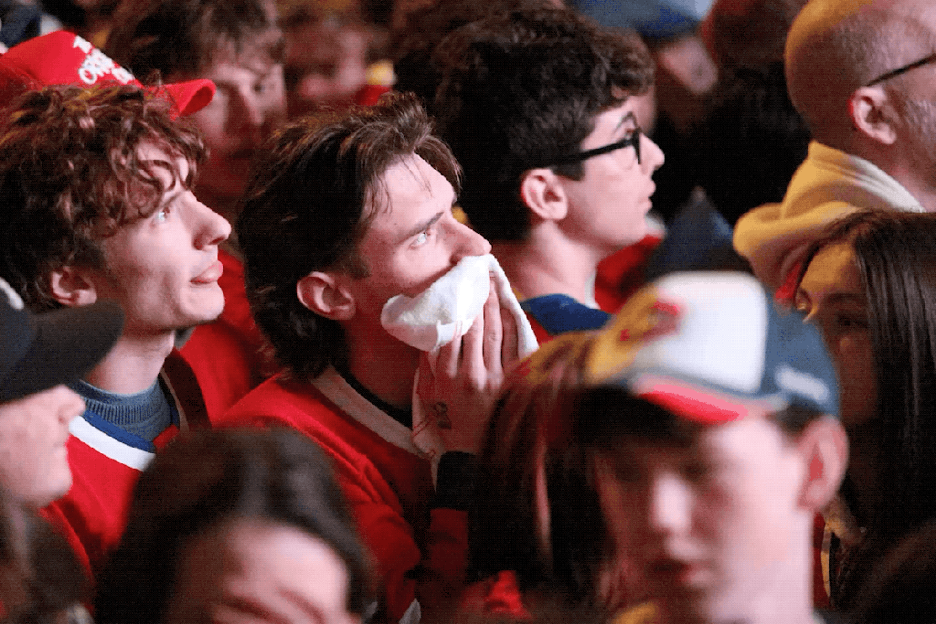 Canadiens fans have no reason to celebrate as Habs lose