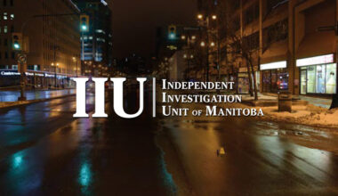 Independent Investigation Unit