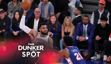NBA Playoff round two reactions, Lakers-Thunder & Cavs-Pistons preview + WNBA contender check