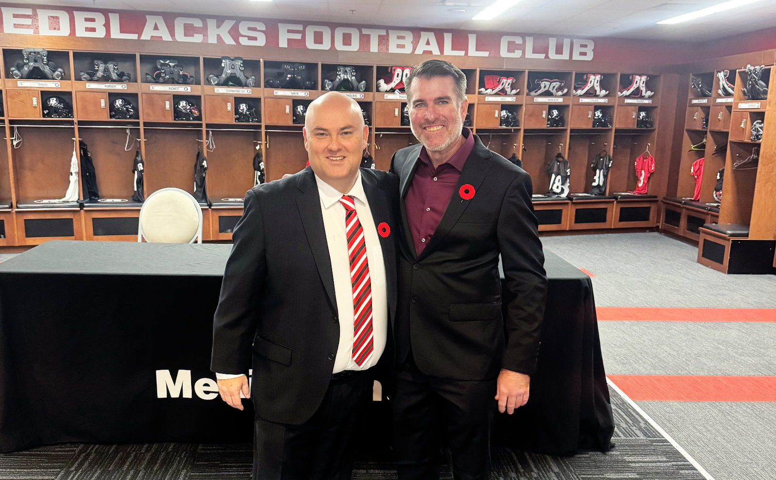 Ottawa Redblacks 2026 CFL training camp primer (offence)