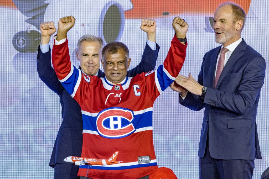 A landmark Quebec jet deal gives Carney a global win. Can it actually deliver?