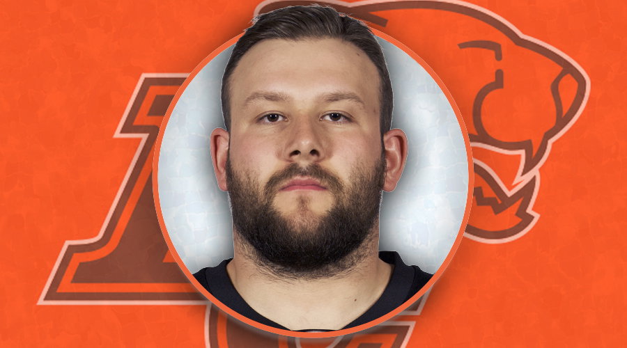 B.C. Lions release former fourth-round CFL draft pick Connor Klassen, nine others