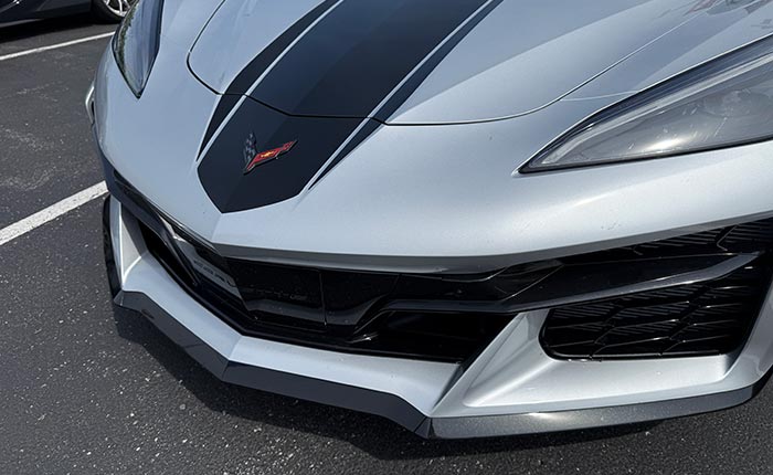 Base Grand Sport Splitter