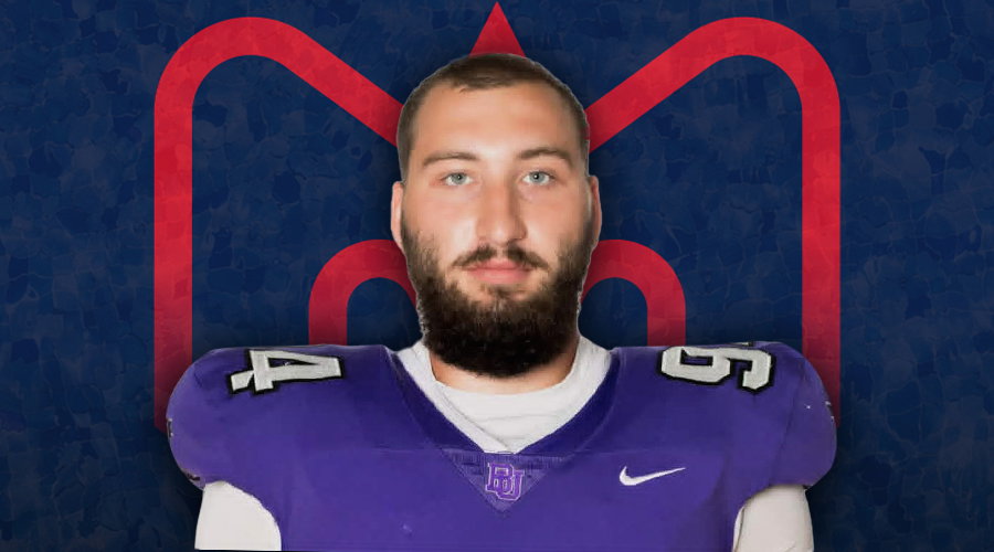 Montreal Alouettes sign long snapper Lucus Spencer