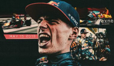 ‘Yo ho! How bizarre!’: The oral history of Max Verstappen’s first F1 win, 10 years on