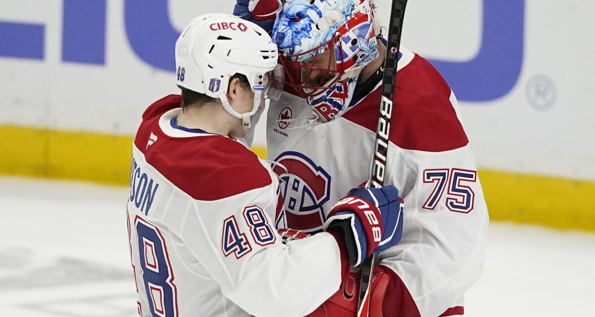 Cowan: Coach Martin St. Louis's faith in Jakub Dobes pays off in Game 5 win