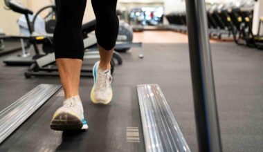 Better fitness leads to a longer life with fewer chronic conditions, study finds