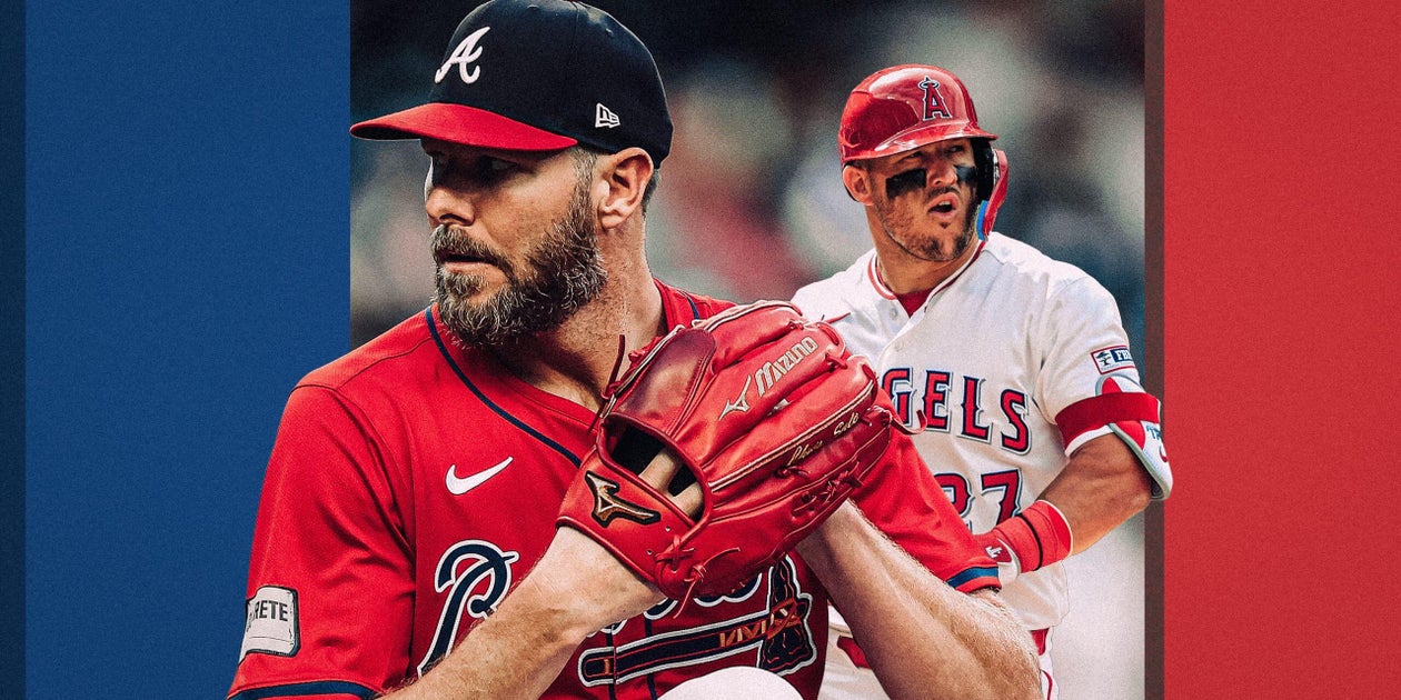 Where all 30 MLB teams stand and their trade deadline outlook at the quarter mark