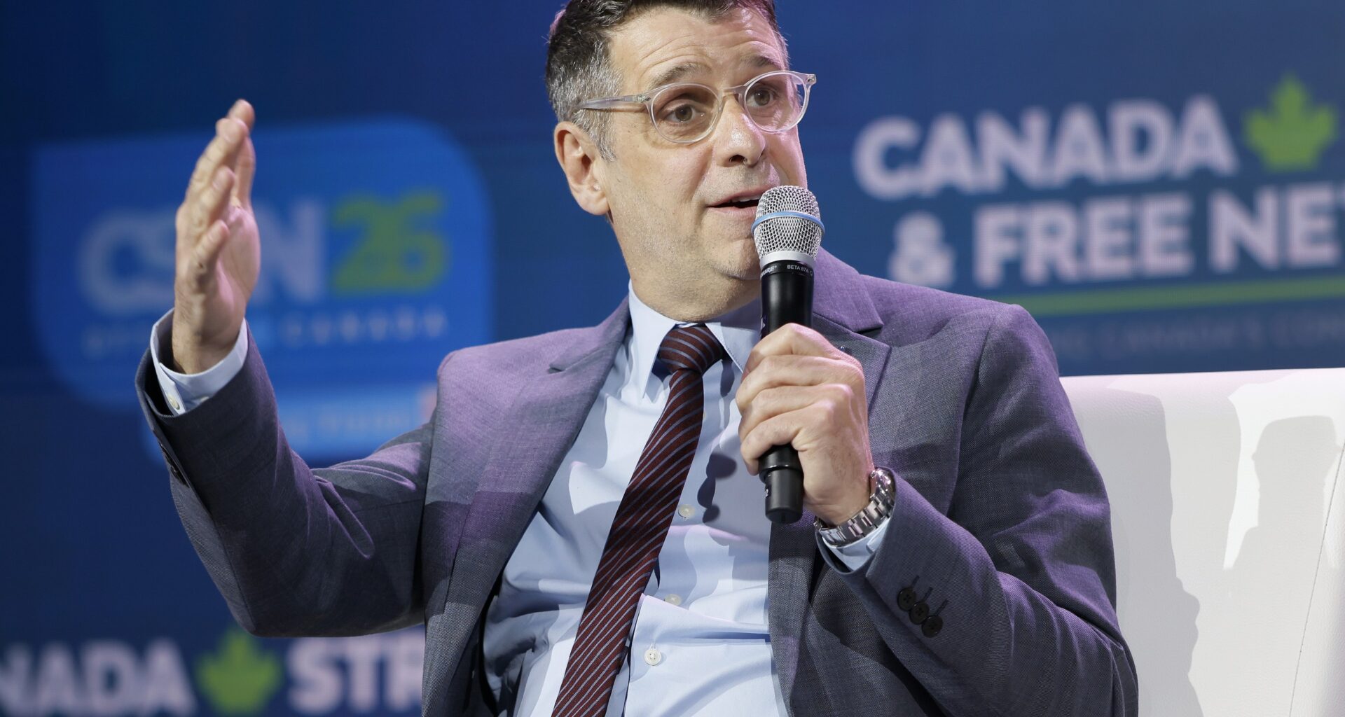 Quebec Conservative Leader Éric Duhaime will run in Bellechasse, according to reports