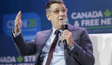 Quebec Conservative Leader Éric Duhaime will run in Bellechasse, according to reports