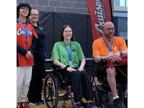 Quinte Boccia Club