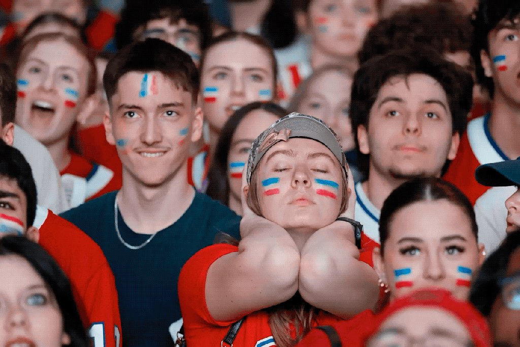What the Puck: Canadiens fans conjure miracles as fear sets in that magical run is done