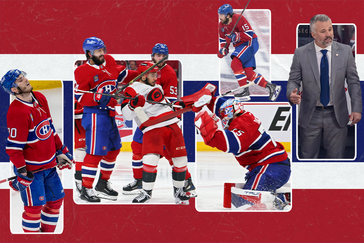 If you have a question you’d like to ask for the weekly Habs Mailbag, you can email it to montrealcanadiens@postmedia.com