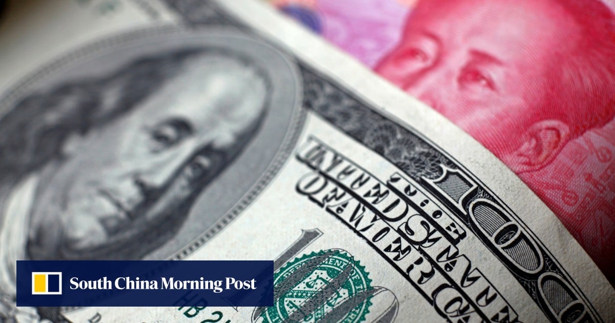 US investment returning? Chinese data shows double-digit growth in early 2026