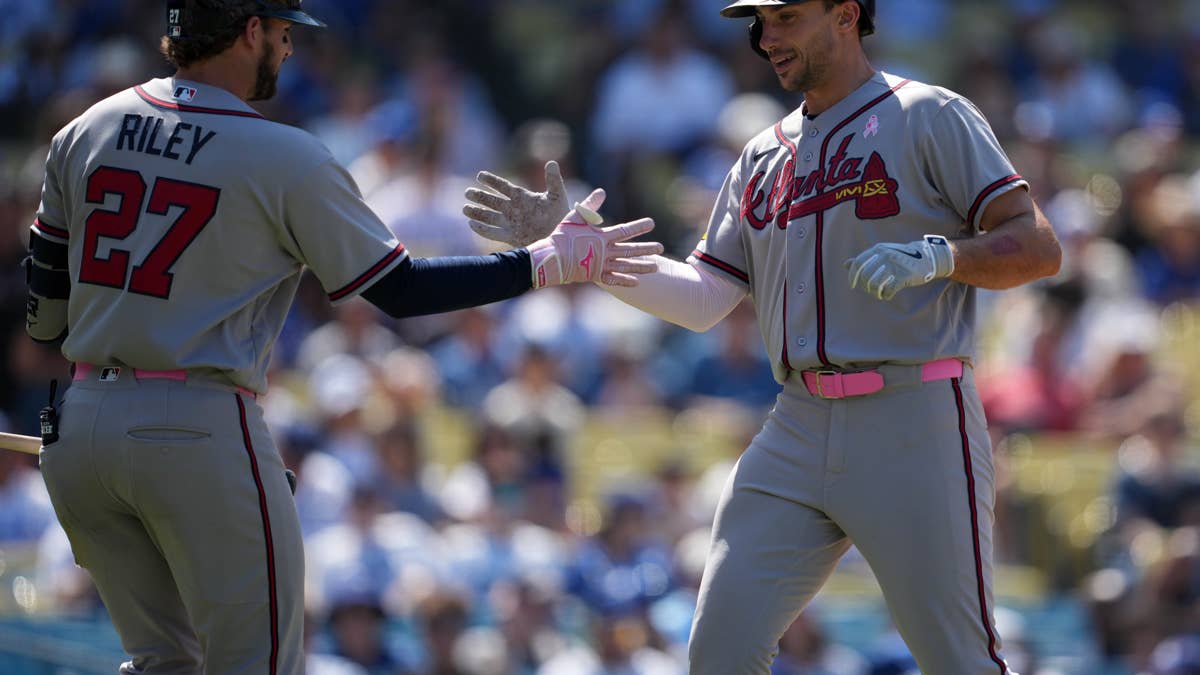 MLB Home Run Predictions Today: HR Prop Bets for Tuesday, May 12