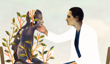 Opinion | Why A.I. Will Never Replace Your Doctor