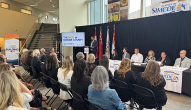 As fentanyl deaths mount, Muskoka calls for treatment closer to home