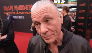 Iron Maiden will never charge "crazy" prices for shows - Yahoo News Canada
