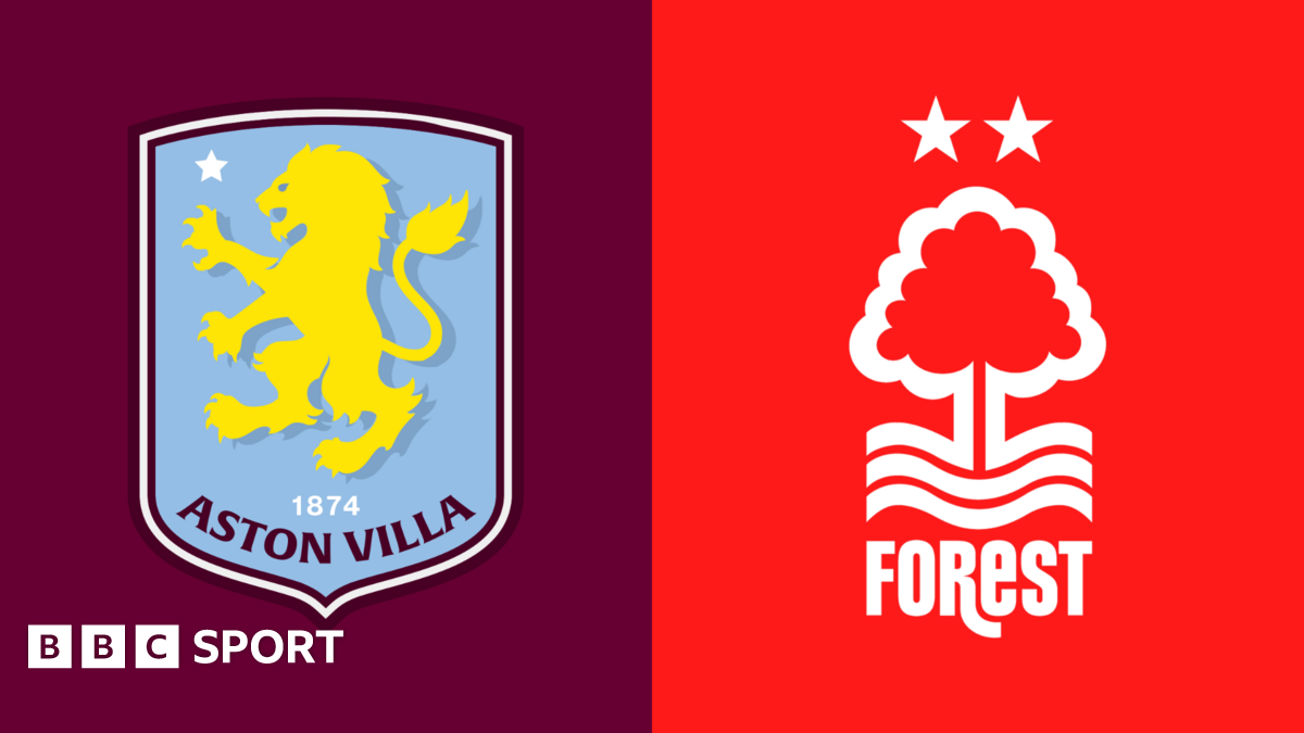 Aston Villa vs Nottingham Forest LIVE: UEFA Europa League stats & head-to-head