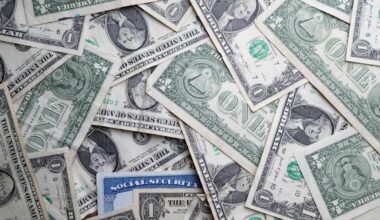 Proposed $100,000 Cap on Social Security Benefits: What It Means for High Earners