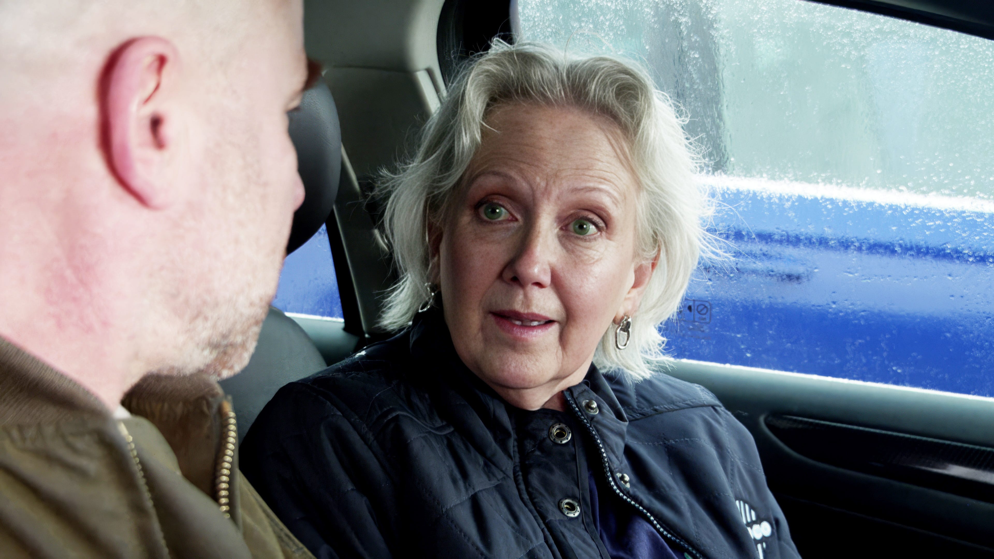 trisha marlow, coronation street