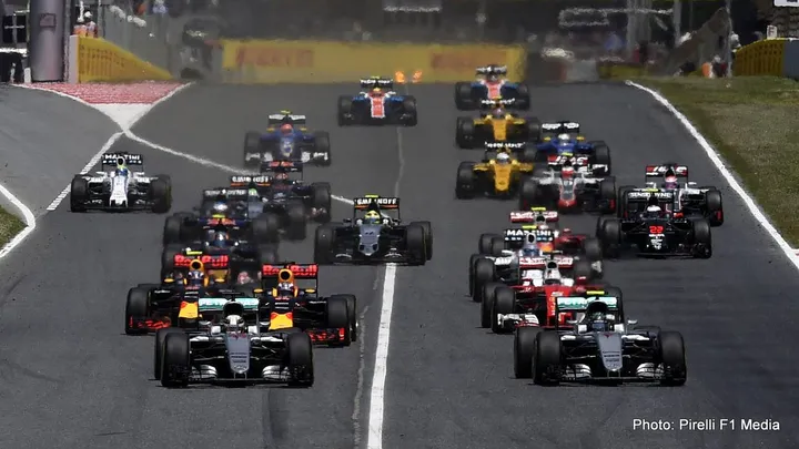 2016 spanish grand prix max verstappen first f1 win victory