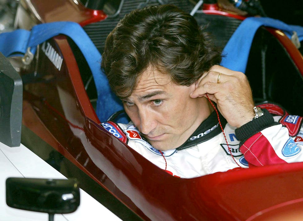 Motorsport/Champ Car: German 500 World Series 2003 motorsport/champ car: german 500 world series 2003