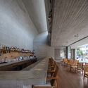 © Ce Wang Voiceless Coffee · Sensory Lab / No10-Architects - Interior Photography