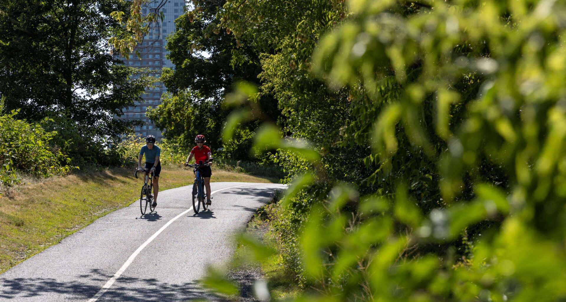 Cycling is becoming a popular trend in Ottawa. Here’s why