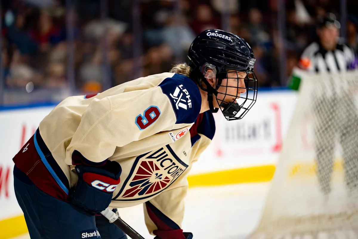 Head-To-Head: It's Montreal's Series To Lose Against The Back-To-Back Walter Cup Champion Minnesota Frost