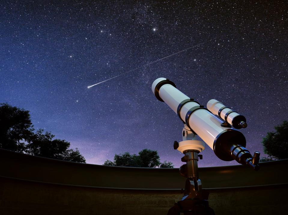 Using Quantum Memory To Uncover The Mysteries Of The Universe