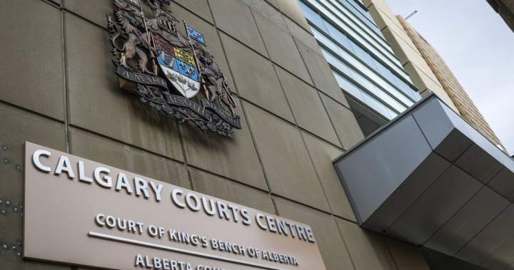 Calgary trial underway in death of worker shot after offering roadside help