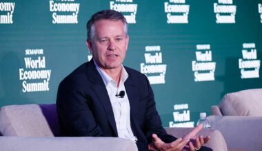 Walmart CEO sends shoppers troubling message on prices