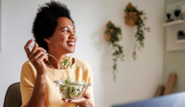 20 Everyday Foods Experts Say May Help You Look Younger