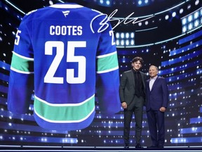 cootes