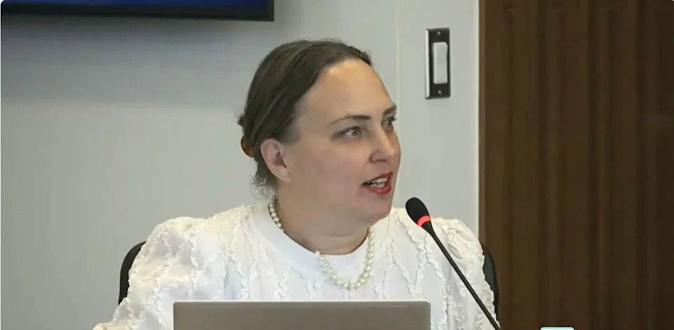 Trustee Susan Vukadinovic said the changes to the education will not make CBE schools any less welcoming.