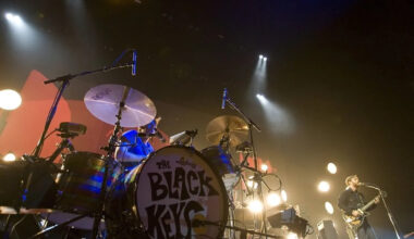 The Black Keys play Vancouver: What to know before you go to the concert