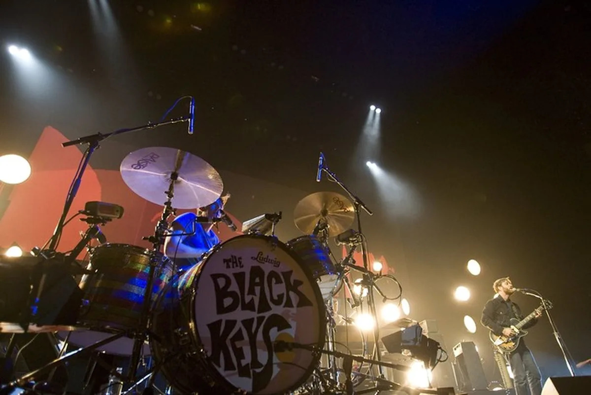 The Black Keys play Vancouver: What to know before you go to the concert