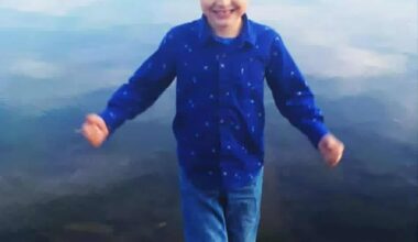 Father of boy killed in Edmonton dog attack testifies at owner’s trial