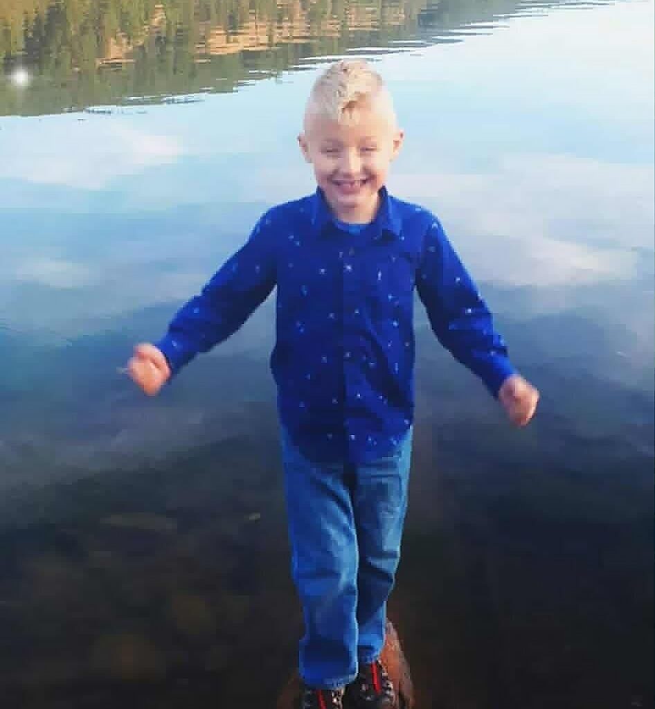Father of boy killed in Edmonton dog attack testifies at owner’s trial